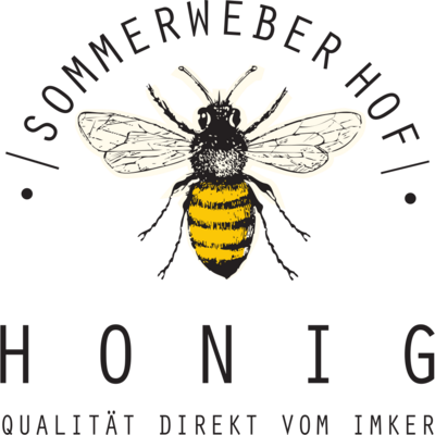 Honig vom Sommerweberhof aus Neuhaus am Inn (Logo)